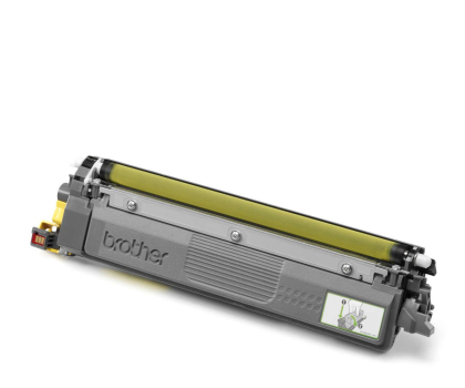 Toner BROTHER TN248Y yellow do 2300 str